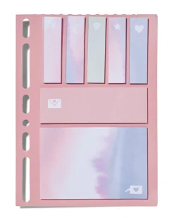 sticky notes 7x40 vel