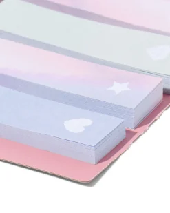 sticky notes 7x40 vel
