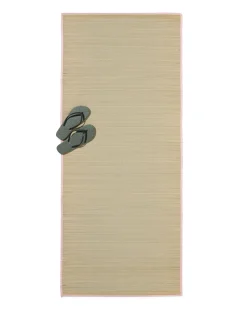 strandmat 70cm stro
