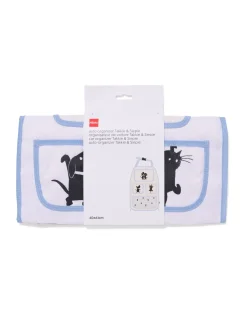 Takkie auto organizer 61x40cm