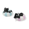 Takkie badfiguurtjes - 2 stuks