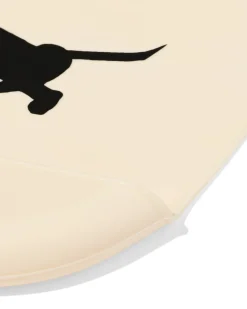 Takkie en Siepie slabbetje met opvangbakje