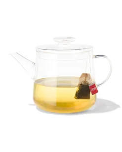 theepot Chicago 1.7L glas