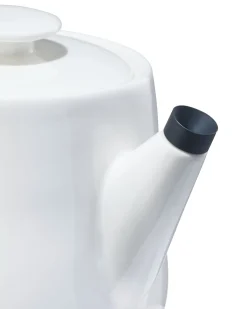 theepot Chicago 1.7L new bone wit