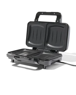tosti ijzer