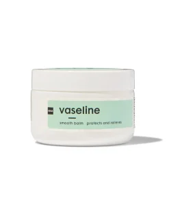 vaseline