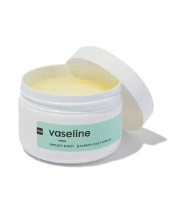 vaseline