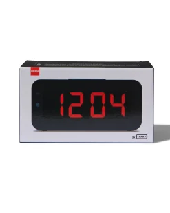 wekker digitaal LED