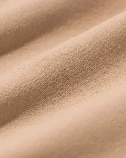 zwangerschapsslip hoge taille beige