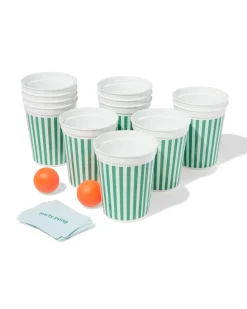 party pong