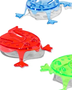 springkikkers spel